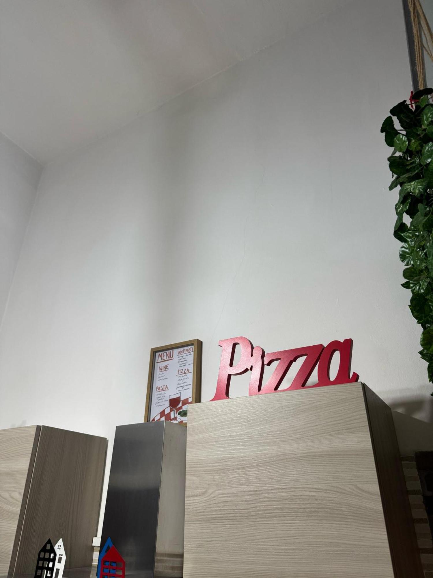 Ferienwohnung Frizzi & Lazzi House Neapel Exterior foto